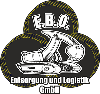 E.B.O. Logo
